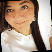 Ma. Paulina Domínguez, Ing.