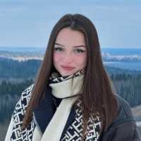 Lizaveta Litvinava