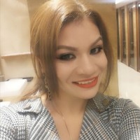 Tania Enory Armas Angel