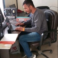 Pradeep Kumar Tripathi