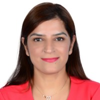 Veena Moolchandani - Chrp, Chrm