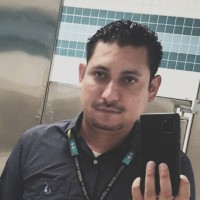 Edgar Omar Jurado Espinoza