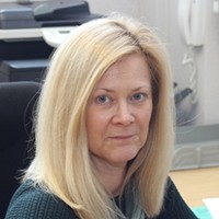 Karen Jones