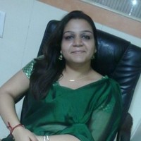 Richa Sharma