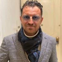 Alessandro Becchetti