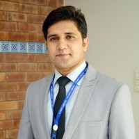 Shoaib Ali Shah
