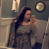 Shelby Buck