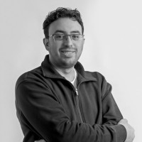 Ahmed Elbehwar