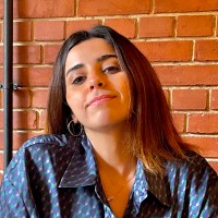 Yasmine El Sharkawy