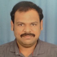 V V S SANTOSH KUMAR