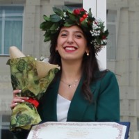 Sofia Mongiovetto