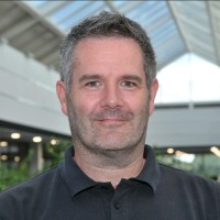Andy Gordon