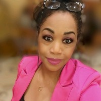 Charrise Lacy-Robinson