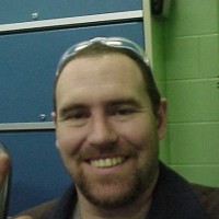Mike Gardner