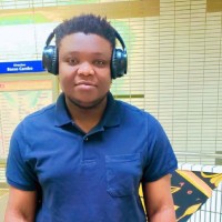 Jude Ugochukwu