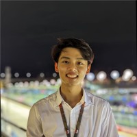 Andre Ng
