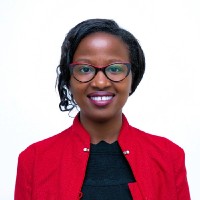Grace Njeri