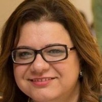 Nadia Roubin