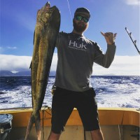 Hunter Harris