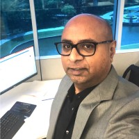 Sanjay Honnavalli