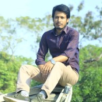 Md Arifuzzaman