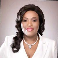 Dr. Alesha Caldwell