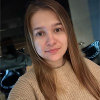 Dina Verenich
