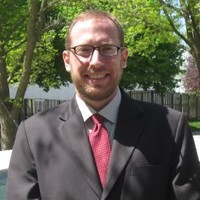 Robert Quinton