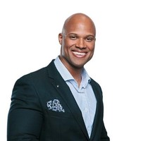 Alex Ledgister Ph.D., PCC I US Marine