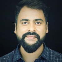 Anurag Solanki
