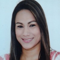 Delisse Briones