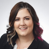 Shae Rowland, B.Sc., CIA, PROSCI