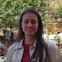 Lara Aguiar de Souza