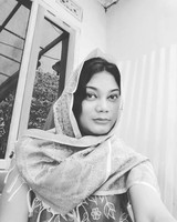 Shanaz Shahab