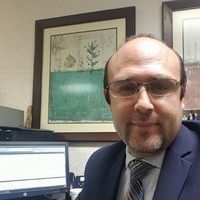 Carlos Alvarado Diaz