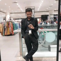 Shivam Mahajan