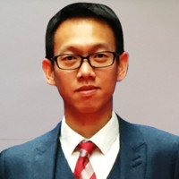 Zhonghao (Bruce) Chen