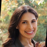 Mili Shah