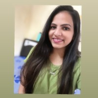 Mahima Tailor