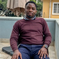 John Nabilayi