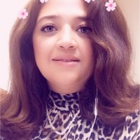 Amira Bahr