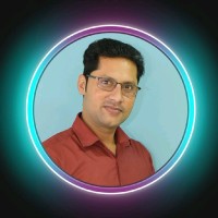 Bhupender Kumar Nimavat