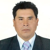 Willy Favio Quispe Alvarez