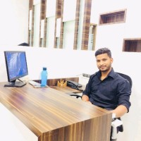 Deepak vishwakarma