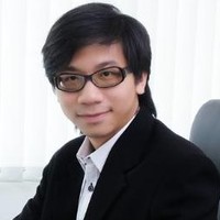 Thanasunn Dilokpinitnun