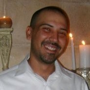 Joseph Garza