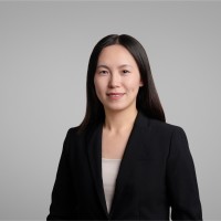 Sophie Gao
