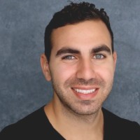 Christopher Mikhail