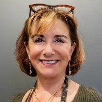 Joanie Dickinson