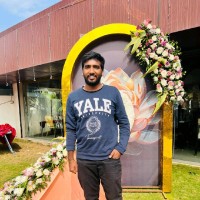Sai Kumar Eerinki